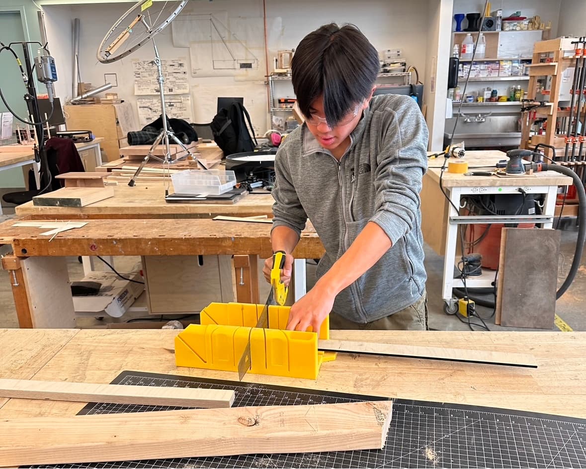 Brewista build process photo 11