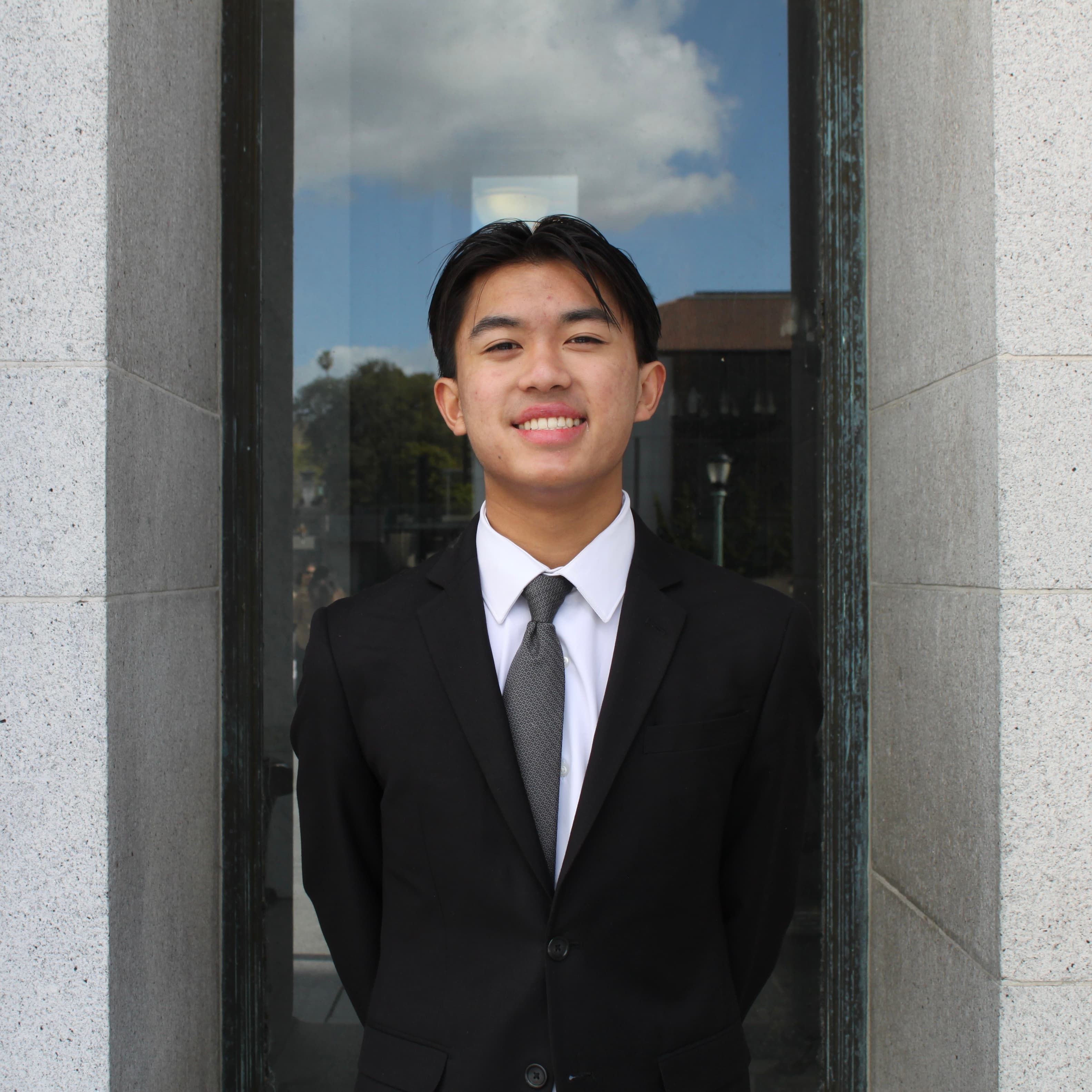 Jaythan Dao