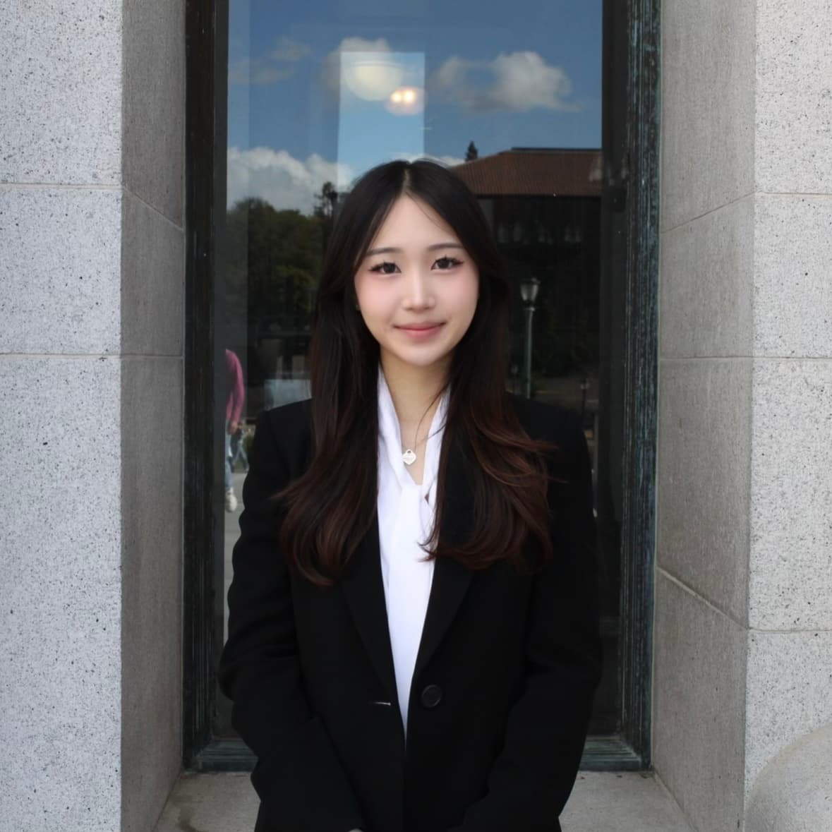 Kaylee Kwon