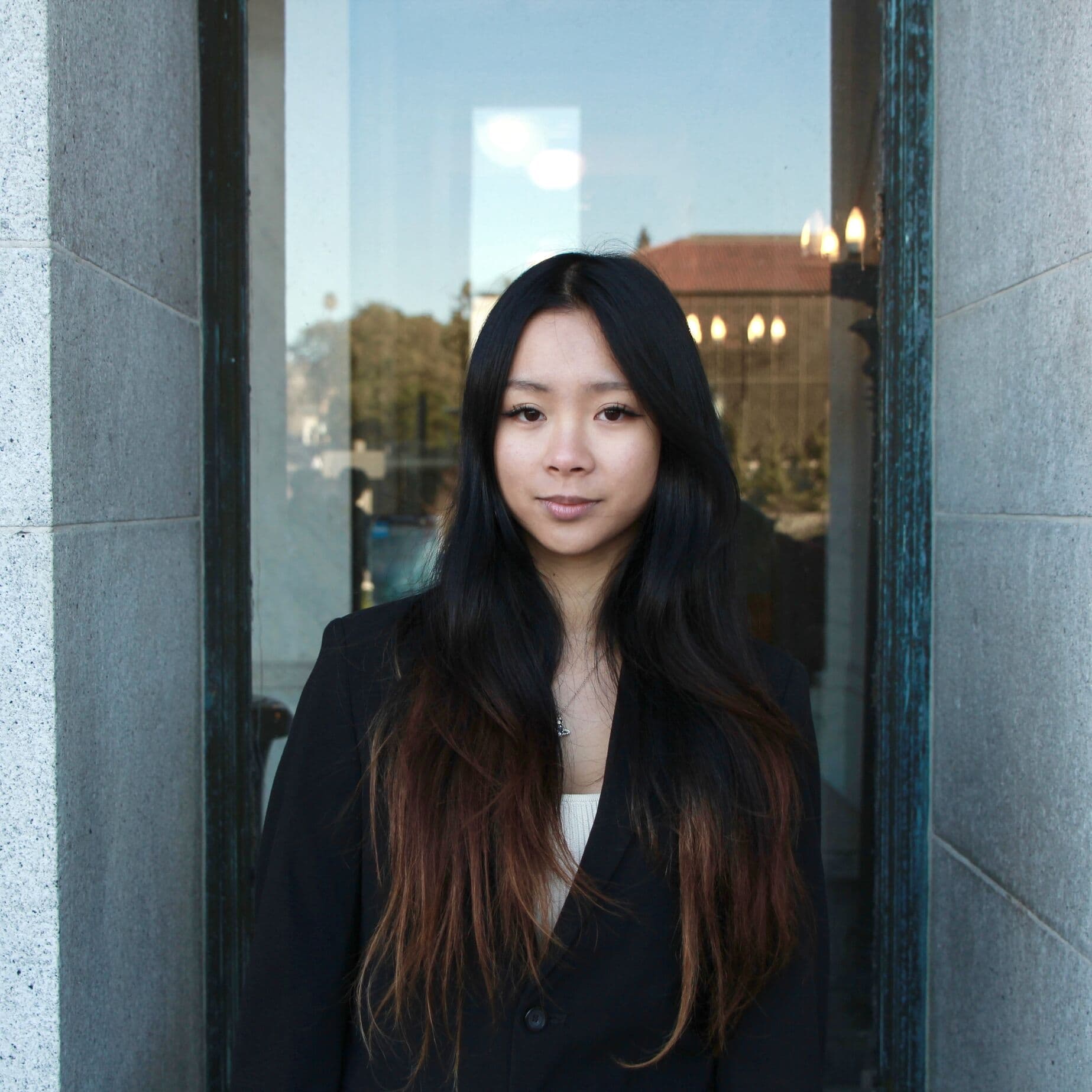 Natalie Hoang